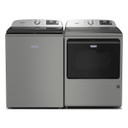 Maytag® 7.4 Cu. Ft. Top Load Electric Dryer with Extra Power and Advanced Moisture Sensing YMED6205RR