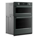 Kitchenaid® Smart Combo Wall Oven with Assisted Cooking Modes KOEC730SJP Kitchenaid® Smart Combo Wall Oven with Assisted Cooking Modes KOEC730SJP