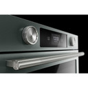 Kitchenaid® Smart Single Wall Oven with Assisted Cooking Modes KOES730SJP Kitchenaid® Smart Single Wall Oven with Assisted Cooking Modes KOES730SJP