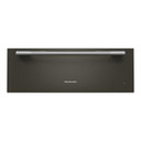 Kitchenaid® 30" Slow Cook Warming Drawer KWES730SBE