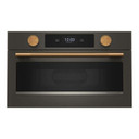 Bronze Handle and Knob Hardware Accessory Kit for KitchenAid® Single Wall Oven or Built-in Microwave W11774413