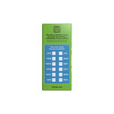 Affresh® Washing Machine Cleaner Tablets - 3 Count W10549845 Affresh® Washing Machine Cleaner Tablets - 3 Count W10549845