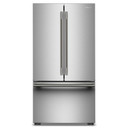 Kitchenaid® Counter-Depth French Door Refrigerator with Internal Water Dispenser KRFC336SPS