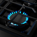 Kitchenaid® 5.0 Cu. Ft. Smart Freestanding Gas Range with Convection Cooking Modes KFGS330TPS