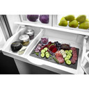 Jennair® NOIR 36" French Door Freestanding Refrigerator JFFCF72DKM