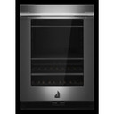 Jennair® RISE™ 24" Built-In Undercounter Beverage Center, Left Swing JUBFL242HL