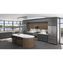 Jennair® 30" RISE™ Gas Professional-Style Range JGRP430HL