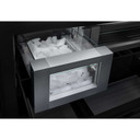 Jenn-Air® 42-Inch Built-In French Door Refrigerator JF42NXFXDE