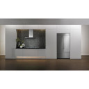 Jenn-Air® 42-Inch Built-In French Door Refrigerator JF42NXFXDE