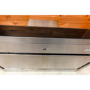 Jennair® 30" Pyramid Style Canopy Wall Hood JXW8530HS