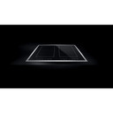 Jennair® 30" Lustre Stainless Induction Flex Cooktop JIC4730HS