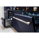 Jennair® Panel-Ready 24" Double Drawer Refrigerator/Freezer JUCFP242HX