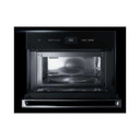 Jennair® NOIR™ 27" BUILT-IN MICROWAVE OVEN WITH SPEED-COOK JMC2427LM