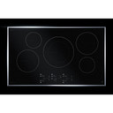 Jennair® Lustre 36" Induction Cooktop JIC4536KS