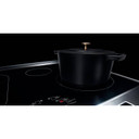 Jennair® RISE™ Induction Slide-In Range JIS1450ML