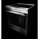 Jennair® RISE™ Induction Slide-In Range JIS1450ML