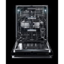 JennAir® Fully Integrated Dishwasher with 3rd Level Rack with Wash JDAF5924RM