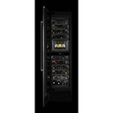Jennair® 24"Panel-Ready Built-In Wine Column Refrigerator, Left Swing JBWFNL24RX