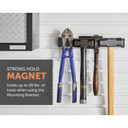 Gladiator® Magnet Bar GAWU16MSPK