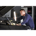 Gladiator® Light Bar GAWU16LSPK