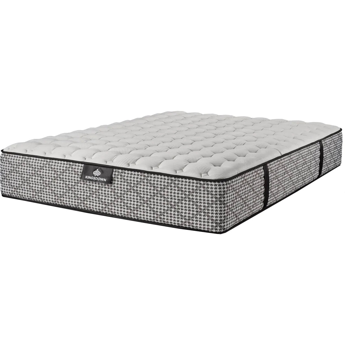 Kingsdown Platinum II (Firm) Mattress - Main Image