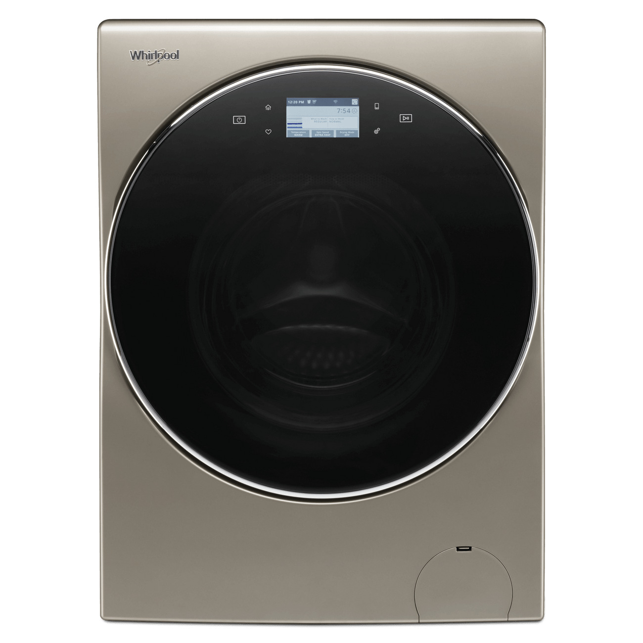 Combination Washer - Dryers