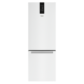 Whirlpool® 24-inch Wide Bottom-Freezer Refrigerator - 12.9 cu. ft. WRB533CZJW