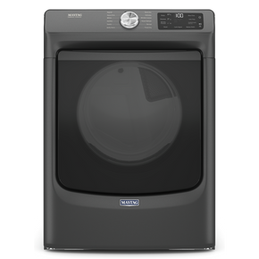 Maytag® Front Load Gas Dryer with Extra Power and Quick Dry Cycle - 7.3 cu. ft. MGD6630MBK