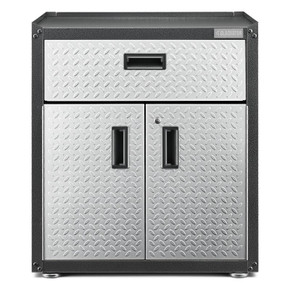 Gladiator® Ready-to-Assemble 3/4-Door Modular GearBox GAGB28KDYG