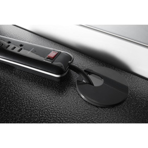 Gladiator® Ready-to-Assemble Foldaway Work Station GAFS42KDJG