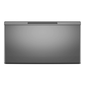 Whirlpool® 15.5" Pedestal for Front Load Washer and Dryer with Storage WFP2715RR