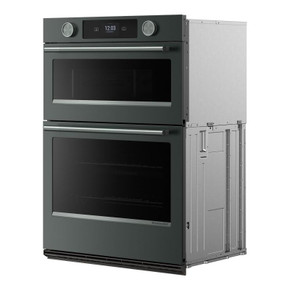 Kitchenaid® Smart Combo Wall Oven with Assisted Cooking Modes KOEC730SJP Kitchenaid® Smart Combo Wall Oven with Assisted Cooking Modes KOEC730SJP