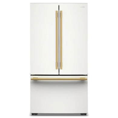 Kitchenaid® Counter-Depth French Door Refrigerator with Internal Water Dispenser KRFC236SPL
