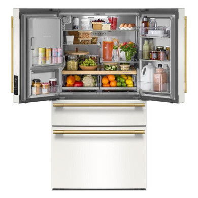 KitchenAid Refrigerator KRMF436SPL KRMF436SPL