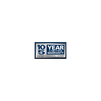 Maytag® Commercial-Grade Residential Agitator Washer - 4.0 cu. ft (I.E.C.) MVWP586GW