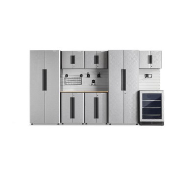 Gladiator® 24" Flex Cabinet System Worktop GANA24HWMX