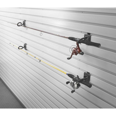 Gladiator® Fishing Rod Holder GAWVXXFHTH