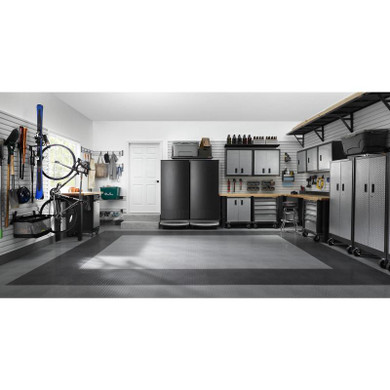 Gladiator® 30" (76.2 cm) Shoe Rack GAWU30SRBH