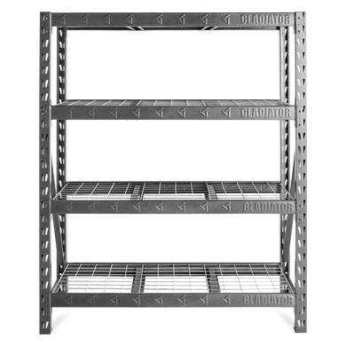 Gladiator® 60 WELDED RACK YGRS604TGG