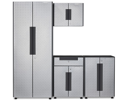 Gladiator® Flex Cabinet System V GANF04WCMTS