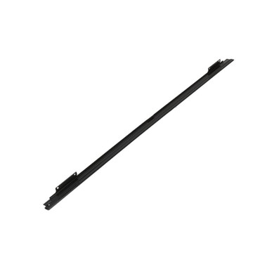Warming Drawer Heat Deflector, Black W11594553