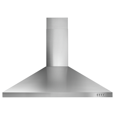 30 Stainless Steel Wall Mount Flat Range Hood WVW57UC0FS