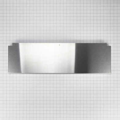 9 Inch High Backguard - for 30" Range or Cooktop W10115773