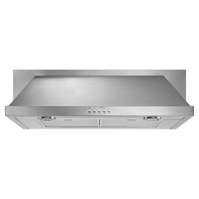 Convertible Under-Cabinet Hood, 30" UXT5530AAS