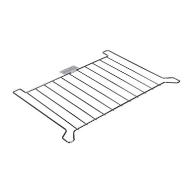 Microwave Metal Rack W10860255
