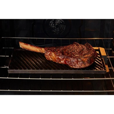 Maytag® 30-Inch True Convection Gas Range With Grill Mode - 5.0 Cu. Ft. MFGS8030RZ