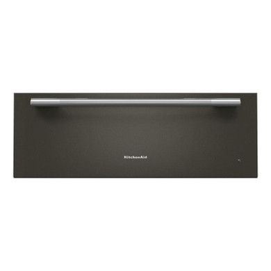 Stainless Steel Handle Hardware Accessory Kit for KitchenAid® 30" Warming Drawer W11774455