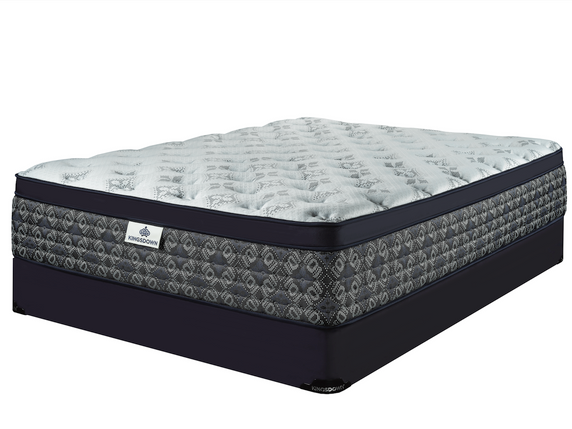 Kingsdown Jaclyn Euro Top Mattress