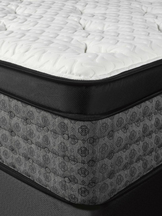 Kingsdown Silver III Mattress