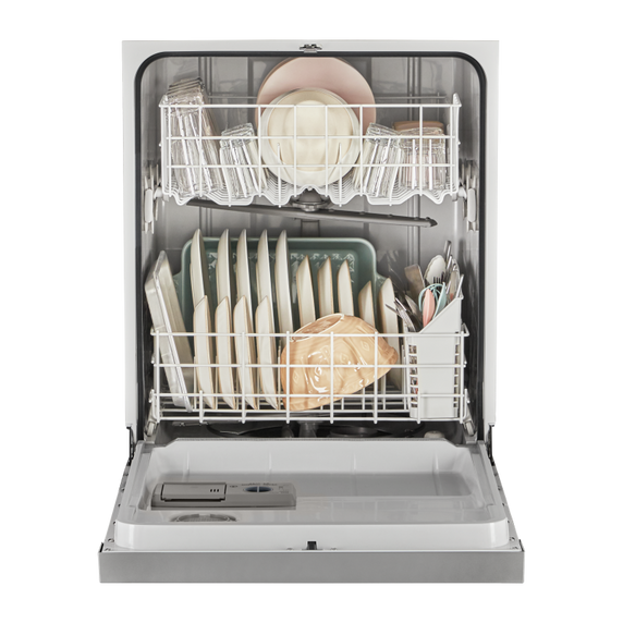 Whirlpool® Quiet Dishwasher with Boost Cycle WDF341PAPM